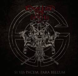 Empire Of Souls : Si Vis Pacem, Para Bellum